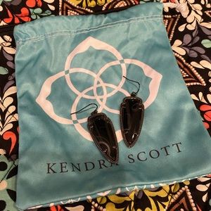 Kendra Scott Earrings. Given as a gift, but never worn.